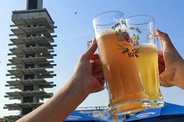 「オクトーバーフェスト2014」が日比谷と駒沢に登場 - ドイツビールで熱くなろう！