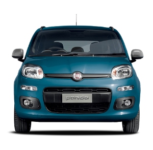 フィアット クライスラー ジャパンが24日から限定100台で販売開始する「FIAT Panda（フィアット パンダ）」の限定車「FIAT Panda “Motto” Easy」