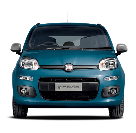 フィアット クライスラー ジャパンが24日から限定100台で販売開始する「FIAT Panda（フィアット パンダ）」の限定車「FIAT Panda “Motto” Easy」