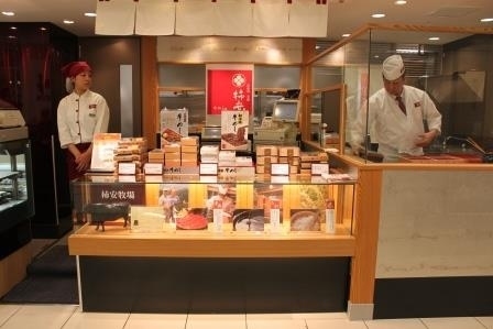 累計800万食を突破した「黒毛和牛 牛めし」