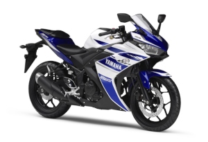 ヤマハがインドネシアに投入するスーパースポーツ“YZF-R”シリーズの新製品「YZF-R25」