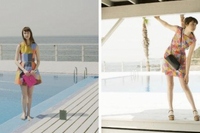 「ケイトスペードサタデー(KATE SPADE SATURDAY)」が BOOK CLUB プレゼントキャンペーンをスタート