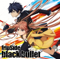 fripSide 新曲「black bullet」配信好スタート