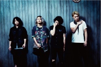 ONE OK ROCK 約1年半ぶりとなるシングル『Mighty Long Fall / Decision』発表