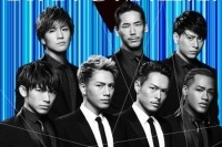 三代目JSB新曲MVが再生回数100万回突破！ジャケ写も解禁に