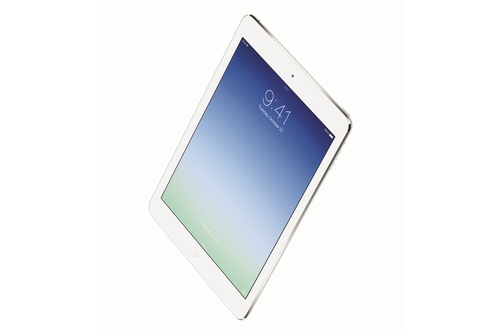 NTTドコモは、アップル（Apple）のタブレット端末「iPad Air」と「iPad mini Retinaディスプレイモデル」を6月10日から発売する。