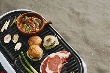 ルミネ池袋・大宮、ルミネエスト新宿でビアガーデン - BBQやハワイアン料理、女性にうれしいメニュー