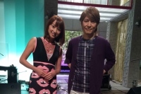 鈴木亜美 小室哲哉とのタッグ再び“珠玉のウェディングソング”完成