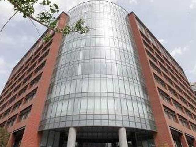 2014年6月6日、ローム株式会社は、2008年より産学連携を行っている中国・清華大学内「清華ローム電子工程館」において「清華-ローム国際産学連携フォーラム2014」を開催した。