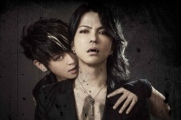 VAMPS 欧米に続き日本でも新曲「THE JOLLY ROGER」配信