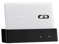 業界最薄8.2mmのWiMAX 2+対応モバイルルーター「Wi-Fi WALKER WiMAX 2+ NAD11」