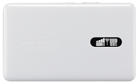 業界最薄8.2mmのWiMAX 2+対応モバイルルーター「Wi-Fi WALKER WiMAX 2+ NAD11」