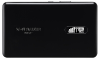 業界最薄8.2mmのWiMAX 2+対応モバイルルーター「Wi-Fi WALKER WiMAX 2+ NAD11」