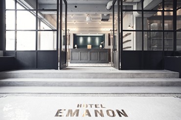 新ライフスタイル拠点「ホテル エマノン」渋谷にオープン - レストラン、セレクトショップなど展開