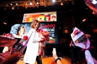 YOSHIKI ワールドツアーがフィナーレ、8月にディナーショー開催を発表