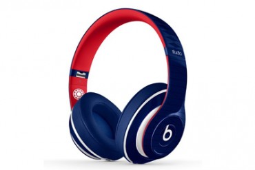 Beats by Dr.Drから日本限定カラーのヘッドフォン登場 - 侍をイメージ