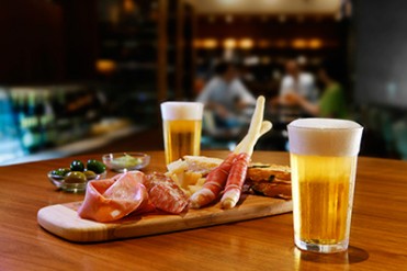 パーク ハイアット 東京で飲み放題 - 開業20周年記念ビール登場