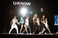 「SMTOWN LIVE」が4度目のワールドツアーを開催する。写真＝SMエンターテインメント