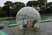 伊豆シャボテン公園グループで7月19日から9月7日までの期間、夏休みイベント「伊豆高原の夏休み！！1日中あそばナイト！！summer　event2014」が開催される。