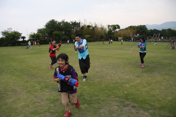 伊豆シャボテン公園グループで7月19日から9月7日までの期間、夏休みイベント「伊豆高原の夏休み！！1日中あそばナイト！！summer　event2014」が開催される。