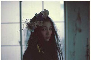 島田大介写真展「マティルデ」が渋谷で開催 - ドイツ文学の中にある”青”の世界