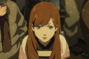 完結の第4弾『攻殻機動隊ARISE』新キャラクターの存在が物語をさらに加速させる！