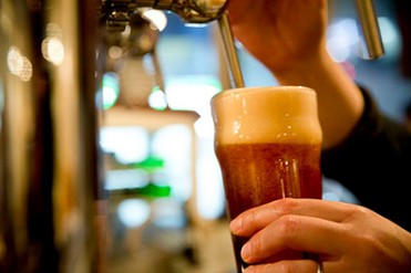 クラフトビール、珈琲など100以上の店舗が大集合！“世界の食の蚤の市”が青山で開催