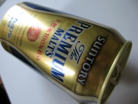 サントリービールの赤字脱却に貢献した「プレミアムモルツ」。その販売躍進にも陰りが出てきた現状で分社化は“吉となるか凶となる”か?　そもそも分社化報道が霧のなか?