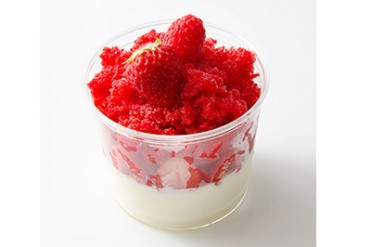 夏だけの華やかスイーツが東京ミッドタウンに集結！かき氷やアイスなど