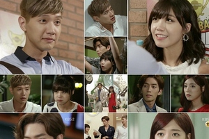 KBS 2TV月火ドラマ『トロットの恋人』 では、4人の男女のトキメキいっぱいの“愛のルーレット”が回り始めた。