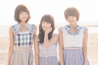 Negicco タワレコポスターで「日本海へ連れていって」