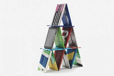 フライターグから、新作iPad Airケースが登場