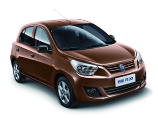 日産自動車＜７２０１＞（東１）の中国での合弁会社東風汽車有限公司の乗用車部門である東風日産乗用車公司（東風日産）は、１６日、同社の自主ブランドであるヴェヌーシアの４車種目となるモデル、「Ｒ３０」の販売を開始した。
