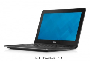 デルは、「Chrome OS」を搭載した教育機関向けのノートパソコン「DellChromebook 11」を7～9月中に発売する。