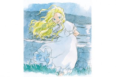 スタジオジブリ最新作「思い出のマーニー」 公開 - 英・児童文学を原作に、2人の少女の友情描く