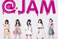 【＠JAM EXPO 2014】 小桃音まい、プラニメら追加＆混合SPユニットのジャケ公開