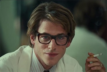 【予告動画】ギャスパー・ウリエル主演、「イヴ・サンローラン」伝記映画 - レア・セドゥも出演