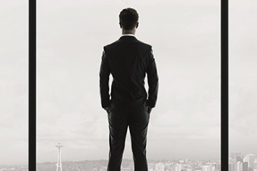 世界1億部突破・大人のラブストーリー映画化「フィフティ・シェイズ・オブ・グレイ」日本公開決定