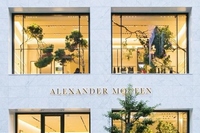 「アレキサンダーマックイーン(Alexander McQueen)」青山店のパーティーに秋元梢、EXILEメンバーなど豪華なゲストが登場