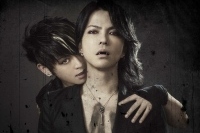 VAMPS 美女を連れ出す、スリリングな新曲ムービー公開