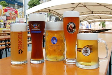 歌舞伎町でドイツビールを！「新宿オクトーバーフェスト」開催
