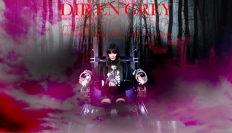 DIR EN GREY ツアー開催を記念してフォトコンテスト開催