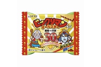 ロッテは、『ビックリマンチョコ 悪魔VS天使シリーズ』の30周年を記念し、『ビックリマンオールスターチョコ』を関東甲信越エリアで8月26日から先行発売する。