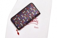 「クリスチャン ルブタン(Chiristian Louboutin)」から日本限定のウォレットが登場