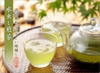 ベネトンジャパンは、京都宇治茶の老舗「伊藤久右衛門」とコラボレーションしたキャンペーンを開催する。