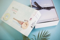 【マイリトルボックス(My Little Box)】パリのジュエリーデザイナーとコラボレーション!