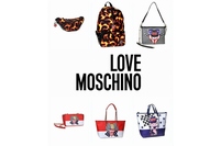 「ラブモスキーノ(LOVE MOSCHINO)」の世界先行アイテムをラフォーレ原宿で販売
