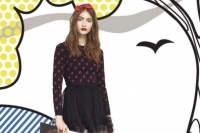 「レッド ヴァレンティノ(RED VALENTINO)」が阪急うめだ本店に2014年8月20日(水)オープン