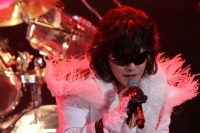 Toshl（X JAPAN） スペシャルライブをニコ生で独占中継