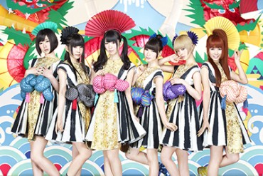 ポップカルチャーの祭典「もしもしにっぽんFestival 2014」きゃりー、でんぱ組ら出演